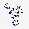 an image of a chemical structure CID 168293046