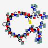 an image of a chemical structure CID 168293570