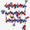 an image of a chemical structure CID 168293580
