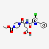 an image of a chemical structure CID 168293684