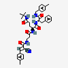 an image of a chemical structure CID 168293789