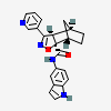 an image of a chemical structure CID 168293796