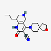 an image of a chemical structure CID 168294181