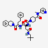 an image of a chemical structure CID 168294223