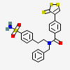 an image of a chemical structure CID 168294397
