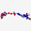 an image of a chemical structure CID 168294639