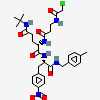 an image of a chemical structure CID 168294745