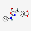 an image of a chemical structure CID 168294863