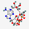 an image of a chemical structure CID 168294912
