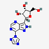 an image of a chemical structure CID 168295024