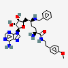 an image of a chemical structure CID 168295052