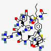an image of a chemical structure CID 168295131