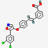 an image of a chemical structure CID 168295178