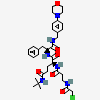 an image of a chemical structure CID 168295194