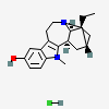 an image of a chemical structure CID 168295208