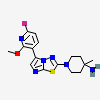 an image of a chemical structure CID 168295462