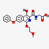 an image of a chemical structure CID 168295871