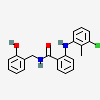 an image of a chemical structure CID 168295928