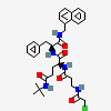 an image of a chemical structure CID 168295973