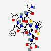 an image of a chemical structure CID 168296071