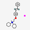 an image of a chemical structure CID 168296323