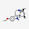 an image of a chemical structure CID 168296561