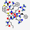 an image of a chemical structure CID 168296790
