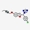 an image of a chemical structure CID 168297122