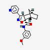an image of a chemical structure CID 168297123