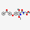 an image of a chemical structure CID 168297225