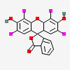 an image of a chemical structure CID 168297373