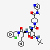 an image of a chemical structure CID 168297613