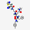 an image of a chemical structure CID 168297627