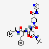 an image of a chemical structure CID 168297653