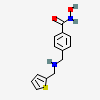 an image of a chemical structure CID 168297726