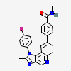 an image of a chemical structure CID 168297765