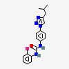 an image of a chemical structure CID 168298013