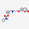 an image of a chemical structure CID 168298066