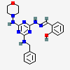 an image of a chemical structure CID 168298143