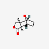 an image of a chemical structure CID 168298305