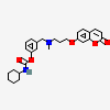 an image of a chemical structure CID 168298377