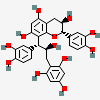 an image of a chemical structure CID 168298523