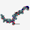 an image of a chemical structure CID 168298565