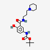 an image of a chemical structure CID 168298747