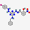 an image of a chemical structure CID 168298829