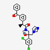 an image of a chemical structure CID 168298925