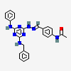 an image of a chemical structure CID 168298981