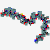 an image of a chemical structure CID 168299004