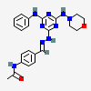 an image of a chemical structure CID 168299078