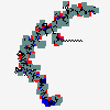 an image of a chemical structure CID 168299170